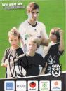 Knorn, Max - SSV Ulm (2010/11)