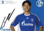 Kobiashvili, Levan - FC Schalke 04 (2008/09)