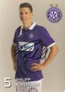 Koblischek, Philipp - Austria Wien
