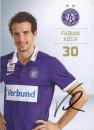 Koch, Fabian - Austria Wien