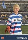 Koch, Julian - MSV Duisburg (2010/11)