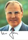 Kohl (†), Helmut