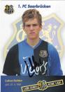 Kohler, Lukas - 1.FC Saarbrücken (2007/08)