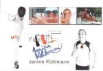Kohlmann, Janine