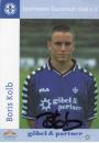 Kolb, Boris - SV Darmstadt 98 (2000/01)