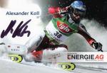 Koll (A), Alexander