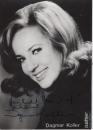 Koller, Dagmar