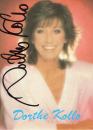 Kollo, Dorthe