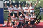 Koltzk, Stephan - Deutschland Achter 2001