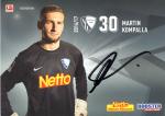 Kompalla, Martin - VFL Bochum (2016/17)