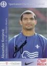 Konjevic, Alexander - SV Darmstadt 98 (2006/07)