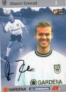 Konrad, Marco - SSV Ulm (2000/01)