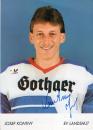 Kontny, Josef - EV Landshut