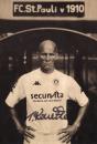 Konetzka, Toralf - FC St. Pauli (2001/02)
