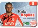 Kopilas, Marko - Kickers Offenbach (2010/11)