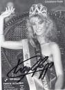 Kopp, Christiane - Miss Germany 1987/88
