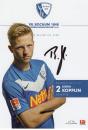 Kopplin, Björn - VFL Bochum (2011/12)