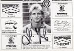 Korb, Michael - Union Solingen (1987/88)