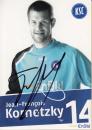 Kornetzky, Jean Francois - Karlsruher SC (2007/08)