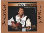 Koster, Ingo