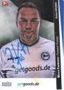 Kostmann, Marco - Arminia Bielefeld (2013/14)