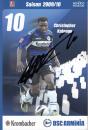 Katongo, Christopher - Arminia Bielefeld (2009/10)