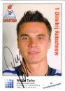 Kotschnew, Dimitrij - Iserlohn Rooters
