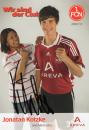 Kotzke, Jonatan - 1.FC Nürnberg (2009/10)