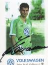 Kovacevic, Marijan - VFL Wolfsburg (1997/98)