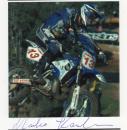 Kovalainen (FIN), Marko - Motocross