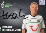 Kowalczuk, Edward - Hannover 96 (2012/13)