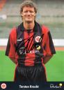 Kracht, Torsten - Eintracht Frankfurt (1999/00)