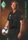 Kraft, Michael - Werder Bremen (2009/10)