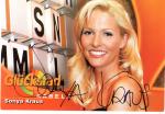 Kraus, Sonja