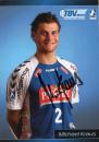 Kraus, Michael - TBV Lemgo (2007/08)