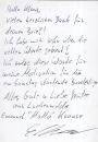 Krause, Emanuel