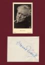 Krauss (†), Werner