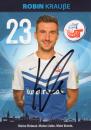 Krauße, Robin - Hansa Rostock (2014/15)