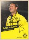 Krawietz, Peter - Borussia Dortmund (2013/14)