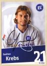 Krebs, Gaetan - Karlsruher SC (2009/10)