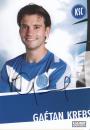 Krebs, Gaetan - Karlsruher SC (2011/12)