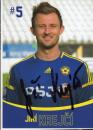 Krejci, Jiri - FC Vysocina Jihlava