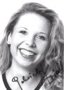 Kridl, Gabriele - Opernsängerin und Schauspielerin
