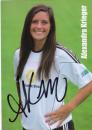 Krieger, Alexandra - 1.FFC Frankfurt (2010/11)
