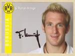 Kringe, Florian - Borussia Dortmund (2007/08)