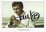 Kristensen (DK), Tom