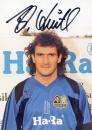 Kristl, Thomas - 1.FC Saarbrücken (1992/93)