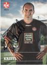 Kristl, Thomas - 1.FC Kaiserslautern (2012/13)