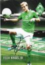 Kroos, Felix - Werder Bremen (2011/12)