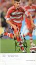 Kroos, Toni - Bayern München (2007/08)